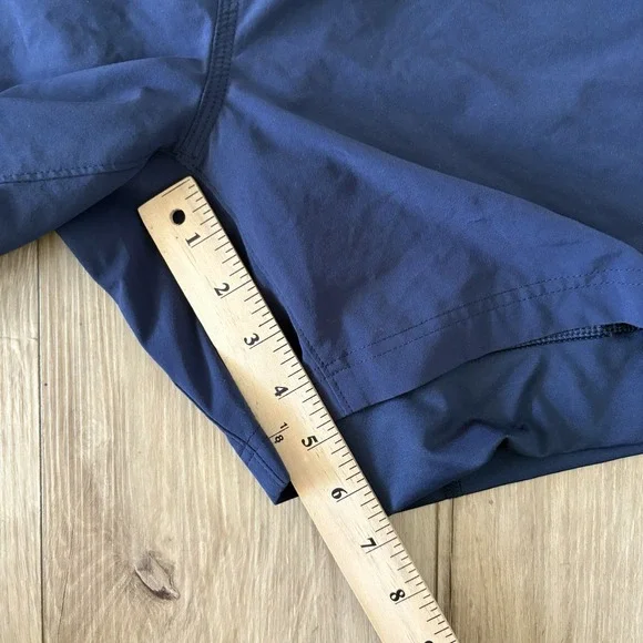 5.11 Tactical PT-R Havoc Shorts Men's Size Medium Lined Gym Workout Training - Picture 4 of 7